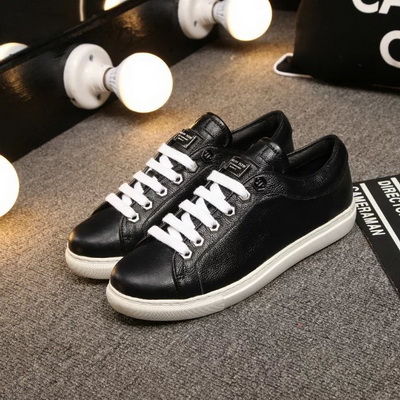 PhiliPP Plein Fashion Casual Men Shoes--008